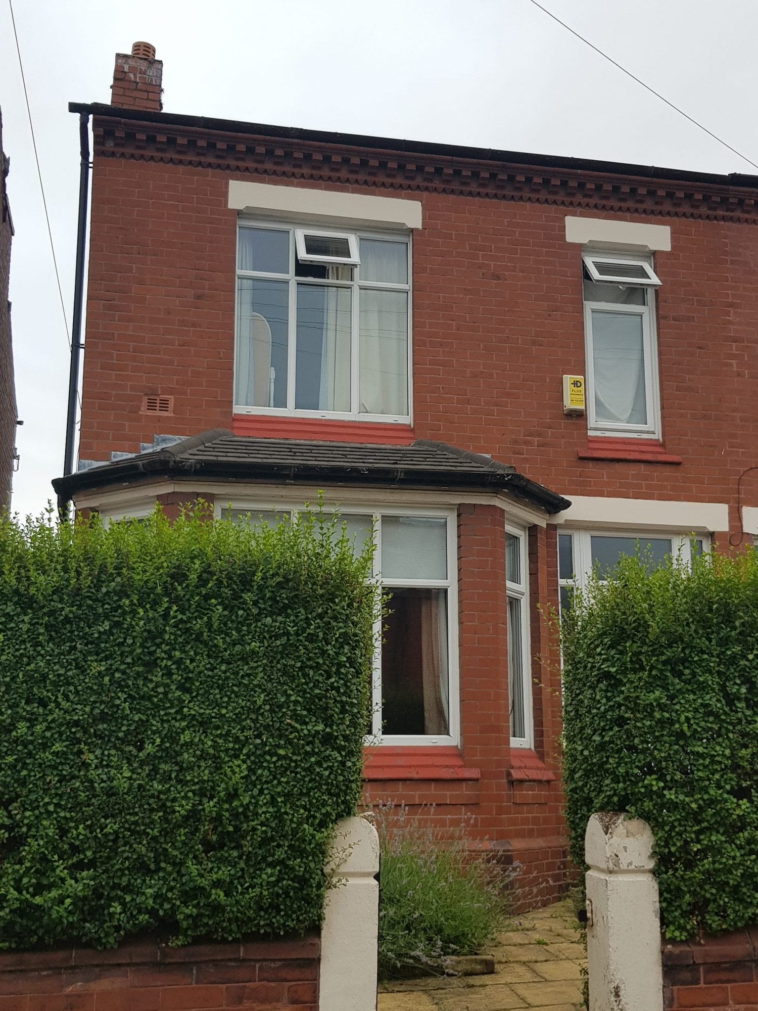 73 Avondale, Edgeley, Stockport, SK3 9NY Great Apartments and Homes