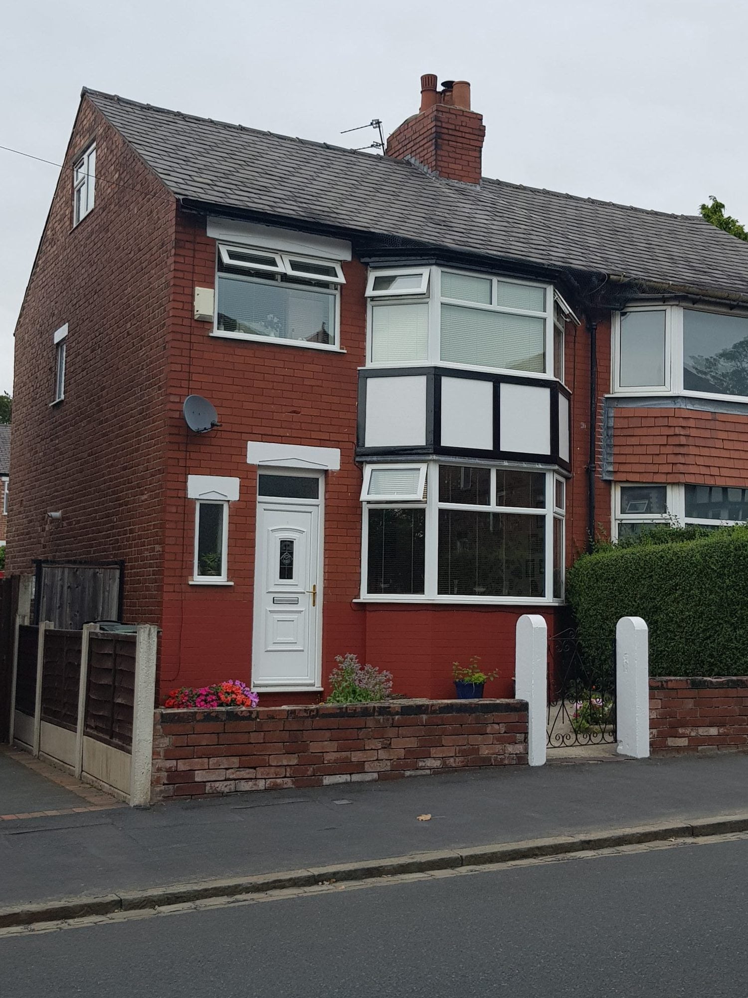 168, Cheadle Old Road, Edgeley, Stockport, SK3 9RH Great Apartments