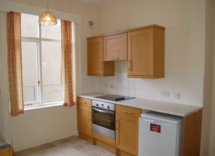 Flat 5, 2 St. Martins Avenue, Scarborough, North Yorkshire, YO1 Great