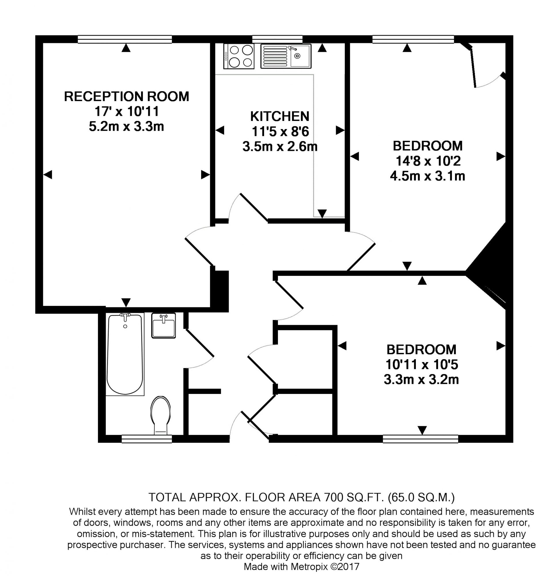 Floorplans