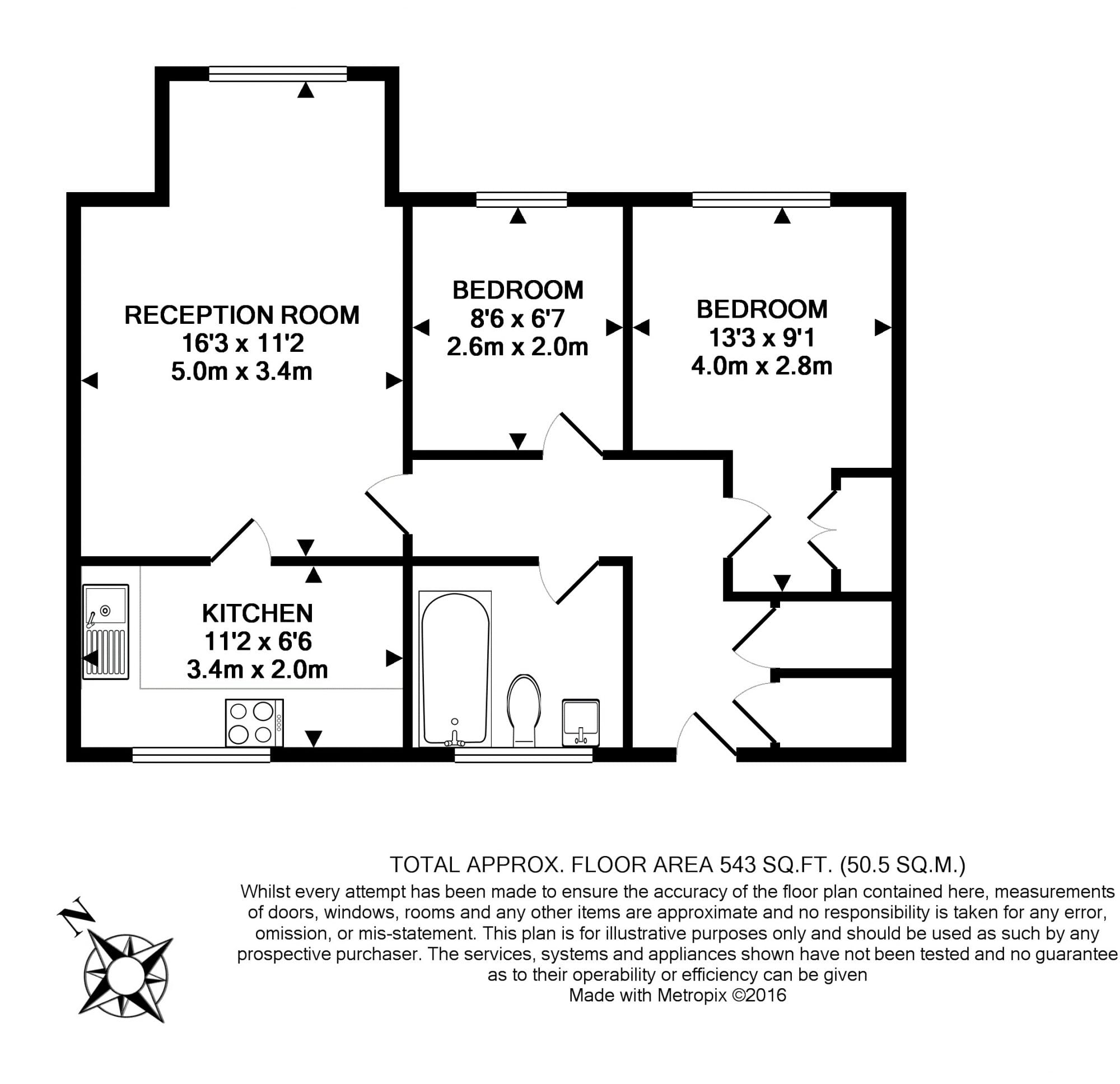 Floorplans