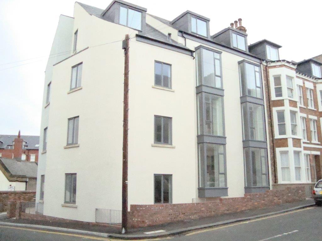 Flat 3 110 Castle Road, Scarborough, North Yorkshire, YO11 1ET Great