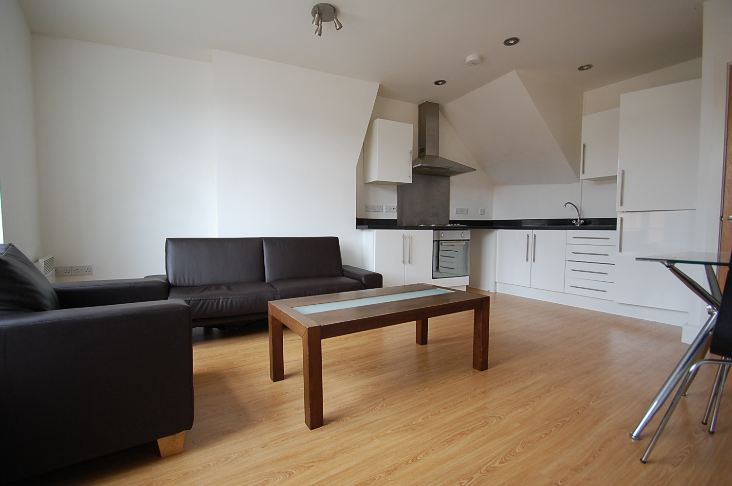 6 Victoria Court, Lower Hillgate, Stockport, Great Apartments and Homes