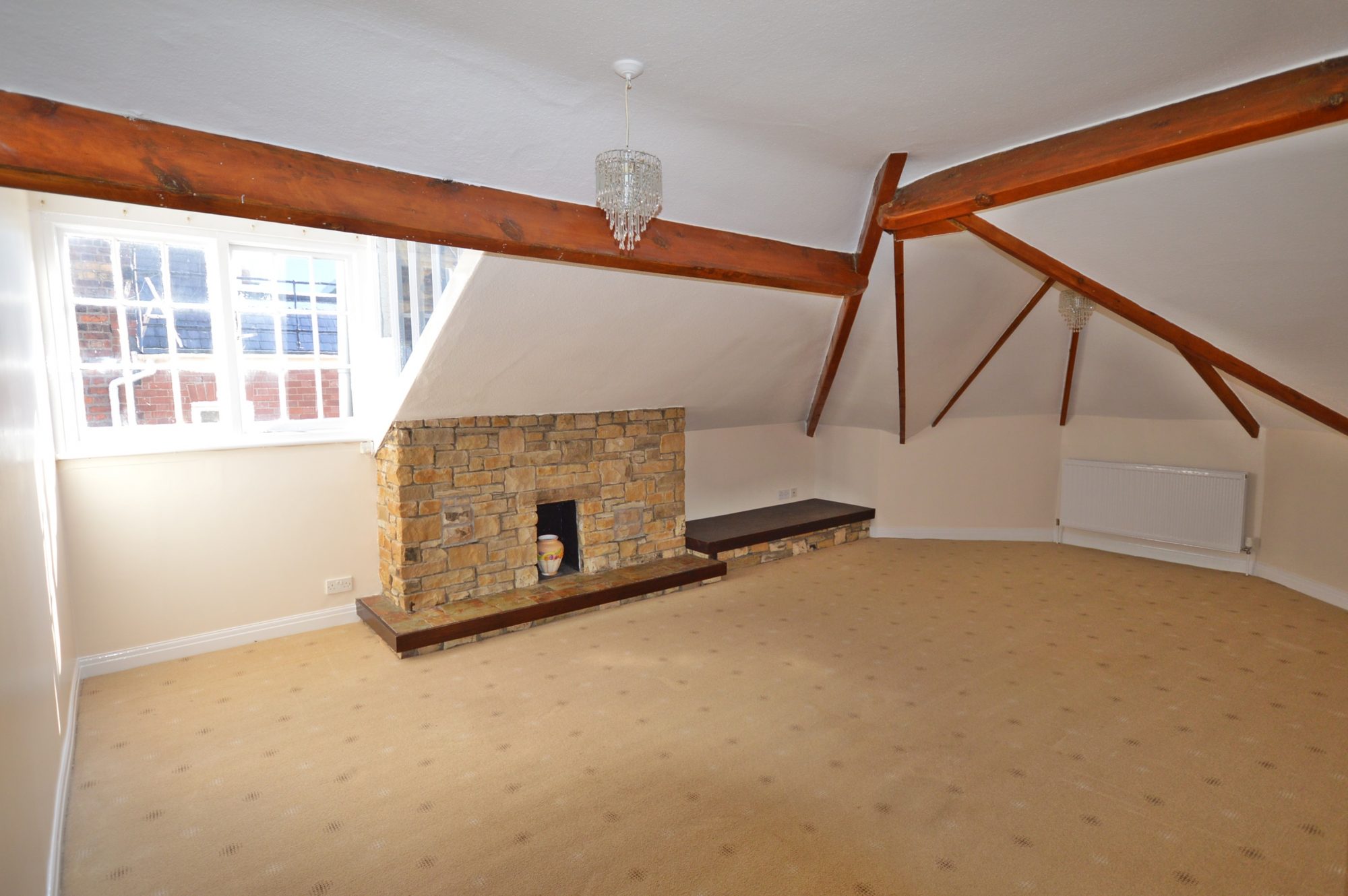 Flat 7, 49 Esplanade Road, Scarborough, North Yorkshire, YO11 2AT