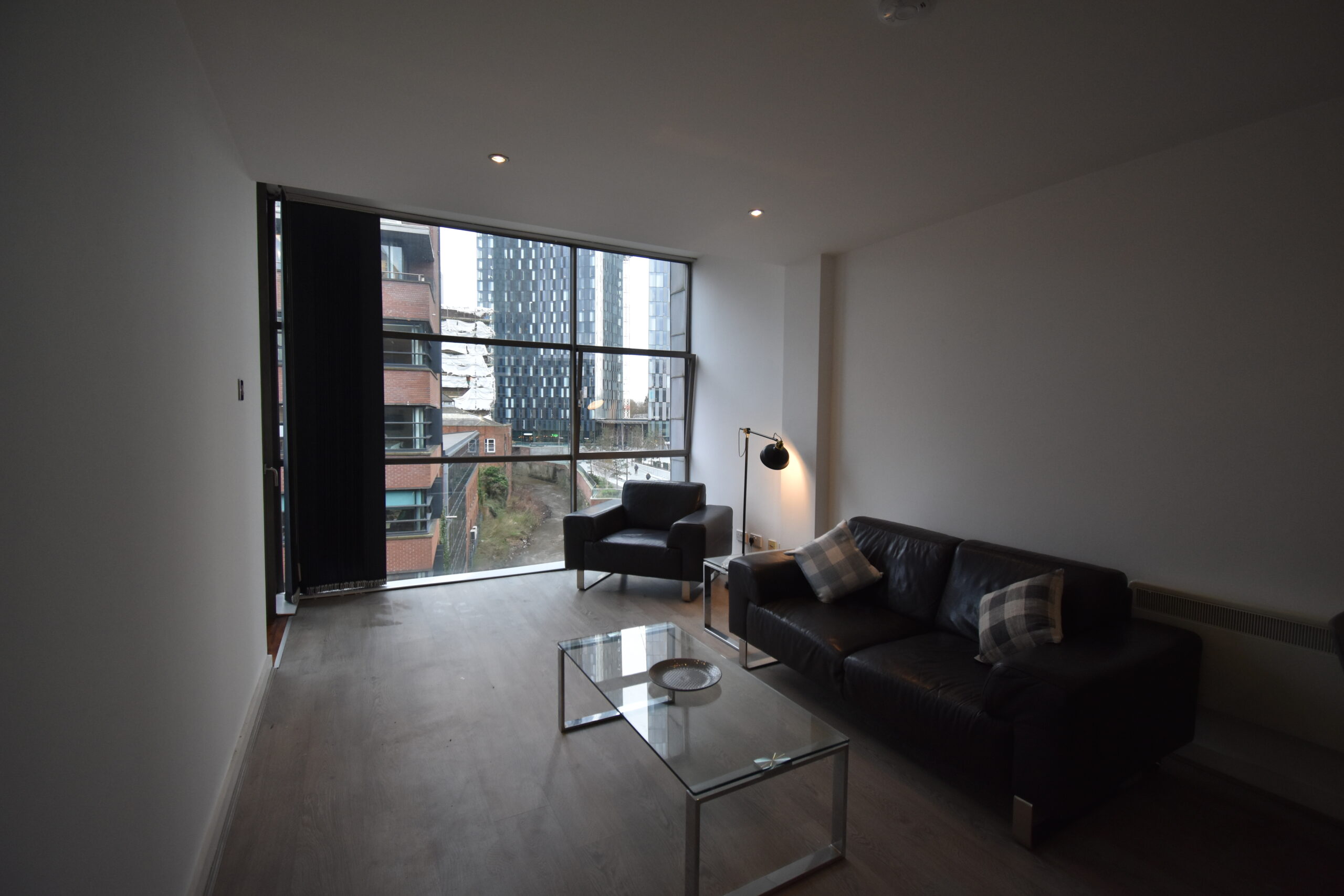 Apartment 71, 384 Deansgate Quay, Manchester, M3 4LA - Great Apartments ...