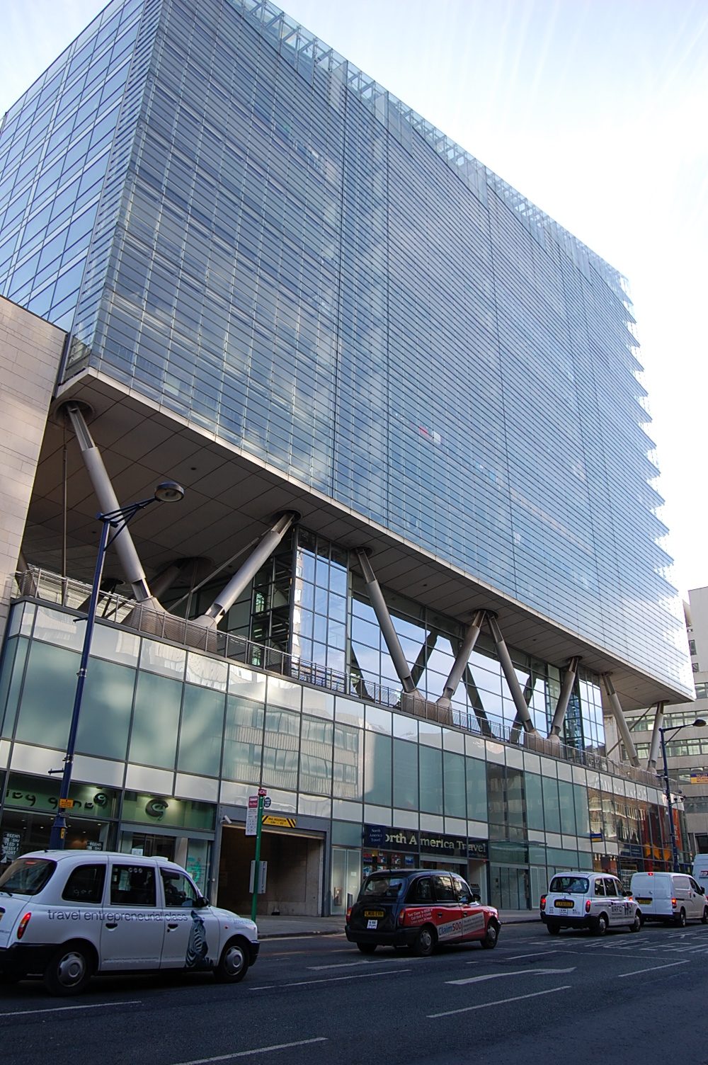 APT 205, No1 Deansgate, Manchester, M1 3AZ Great Apartments and Homes