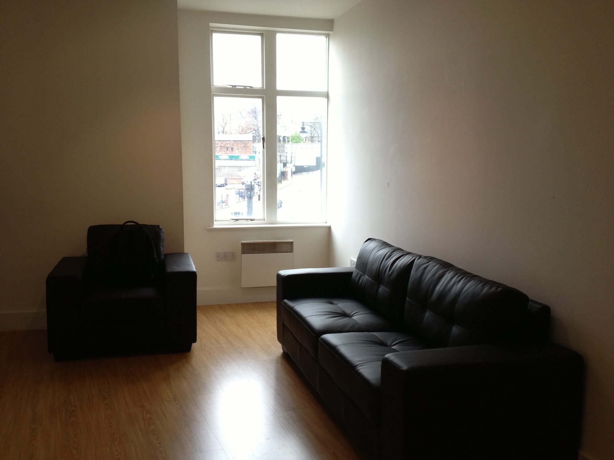 4 Victoria Court, Lower Hillgate, Stockport SK1 3AL Great Apartments