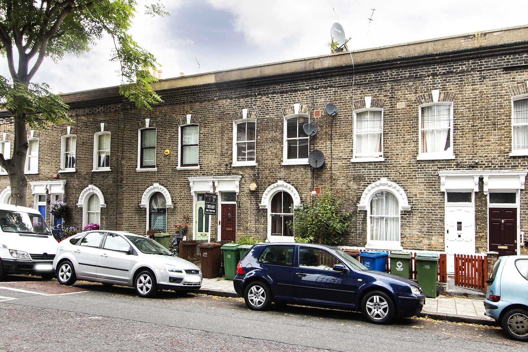 109a, Lynton Road, London, SE1 5QX Great Apartments and Homes