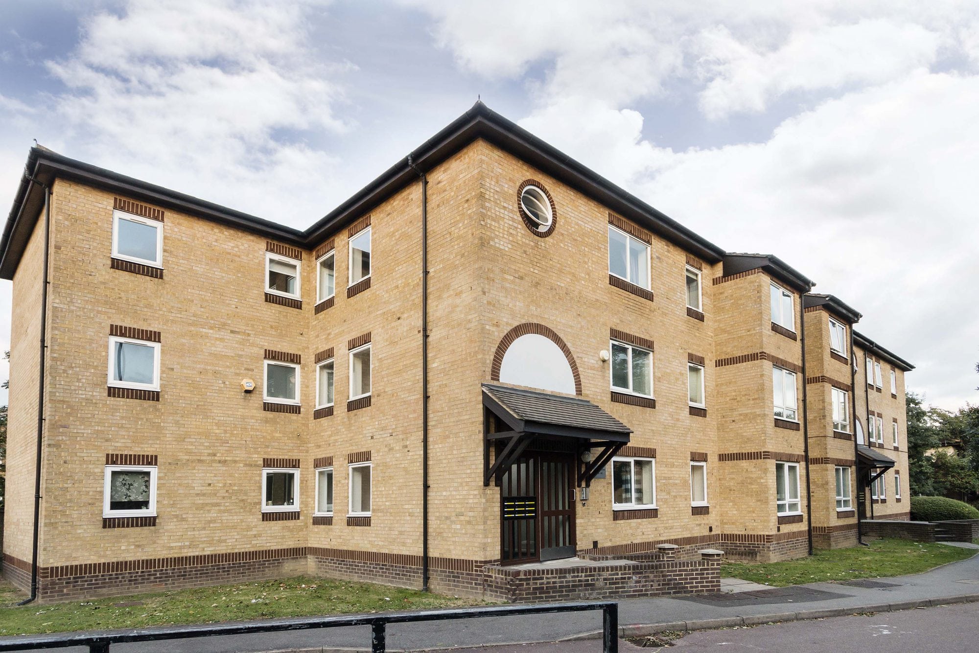 30 Chaucer Drive London Great Apartments and Homes