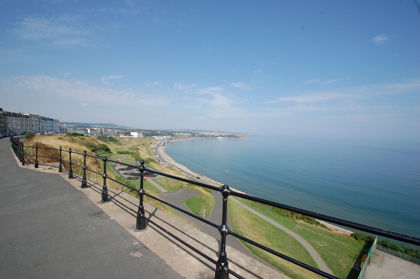 Flat 4, 14 Blenheim Street Great Apartments and Homes