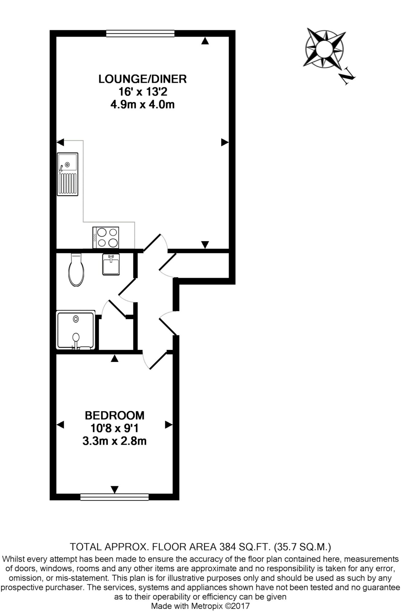 Floorplans