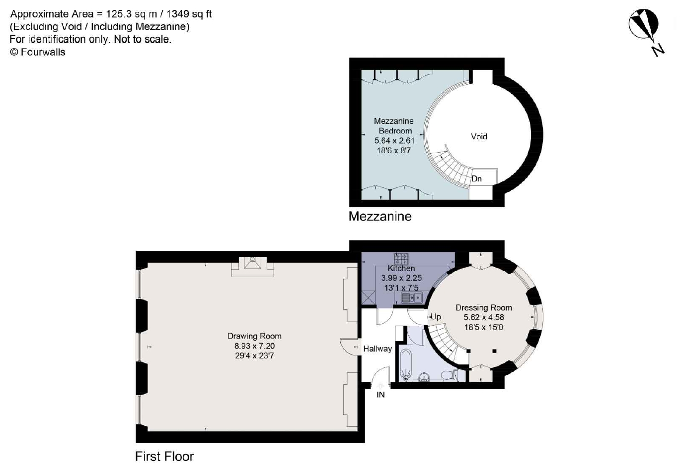 Floorplans